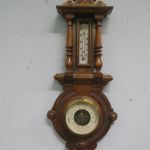 523 5101 Barometer